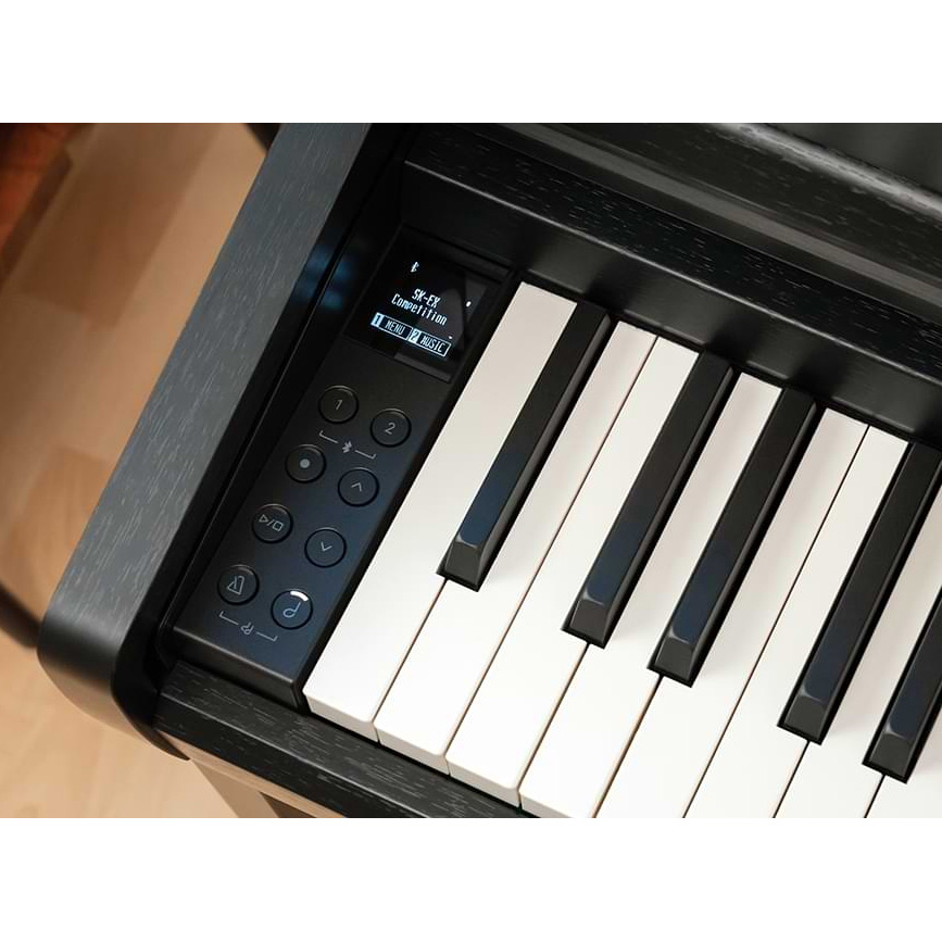 Kawai CA401 B Цифровые пианино