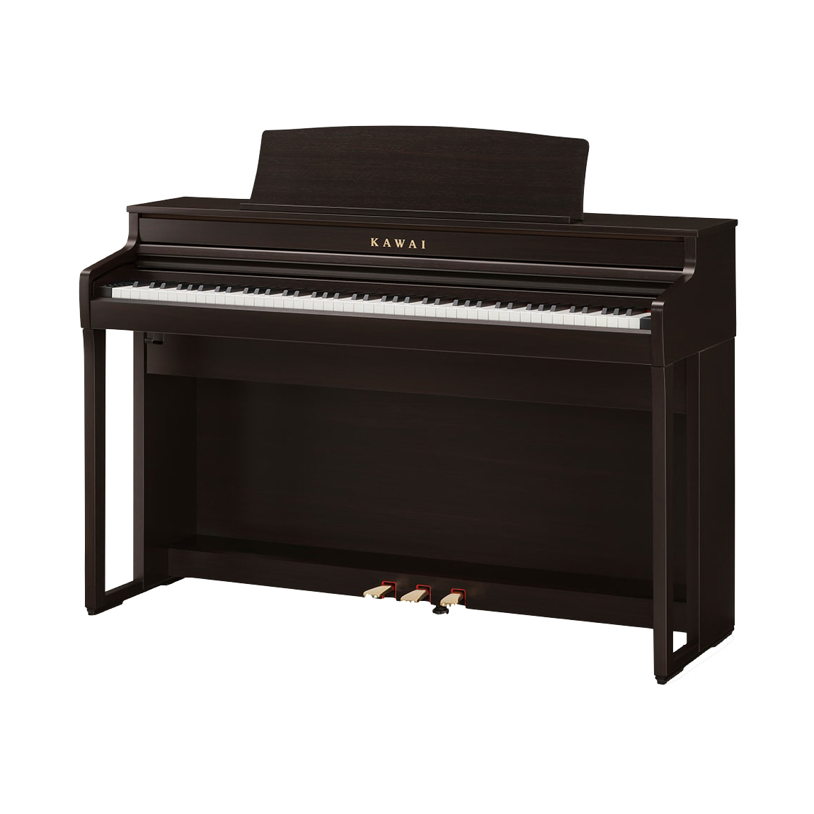 Kawai CA401 B Цифровые пианино