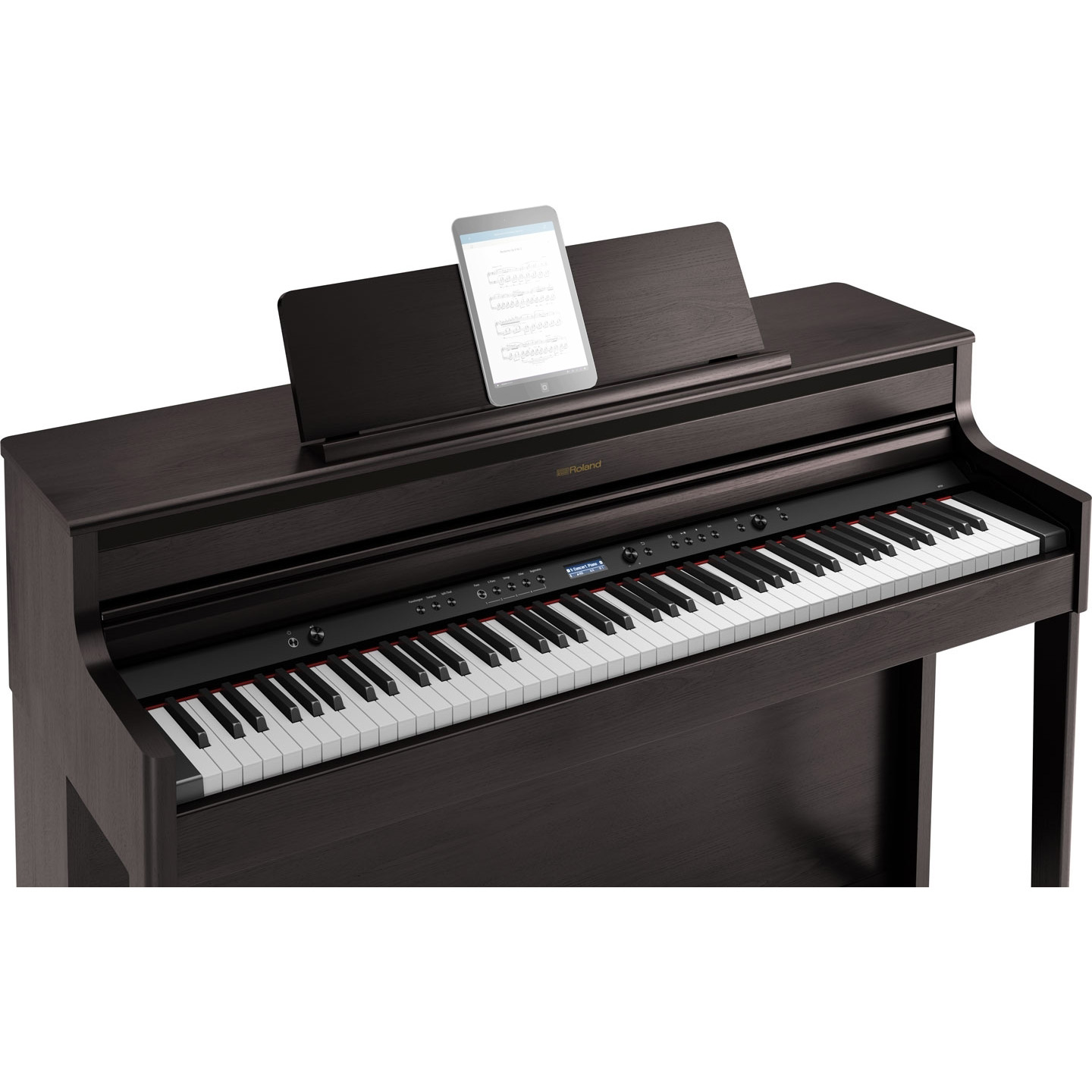 Roland HP704 CH SET Цифровые пианино