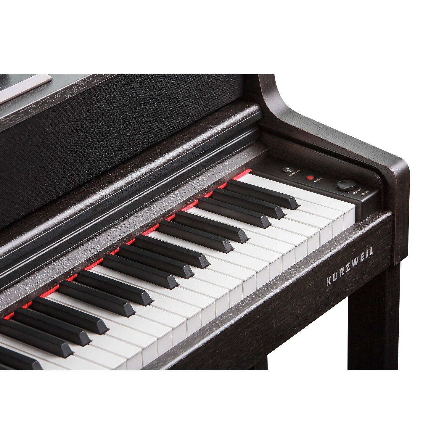 Kurzweil CUP410 SR Цифровые пианино
