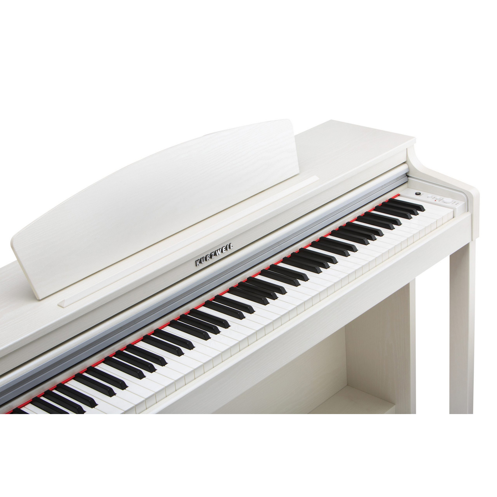 Kurzweil M130W WH Цифровые пианино