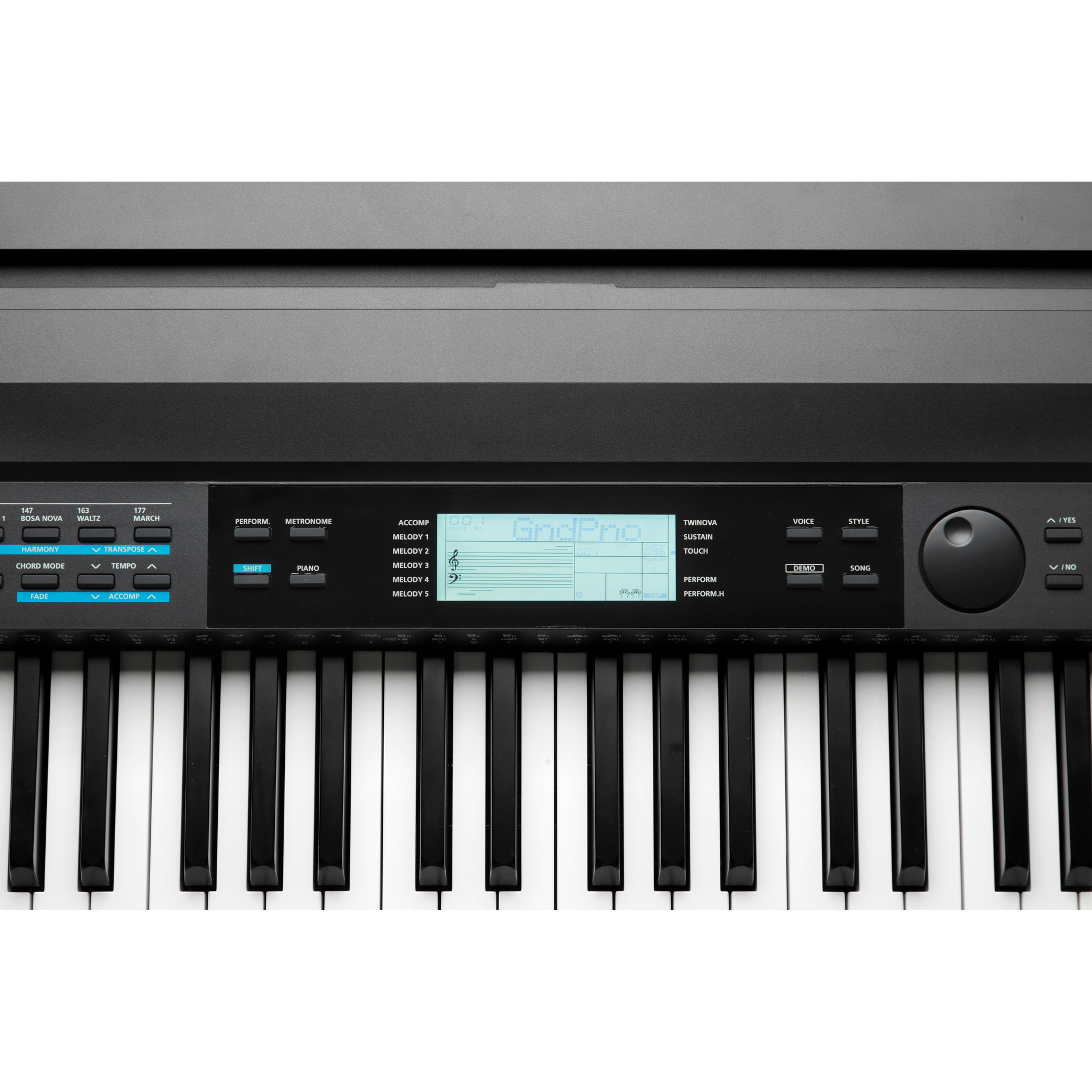 Kurzweil KA120 LB Цифровые пианино