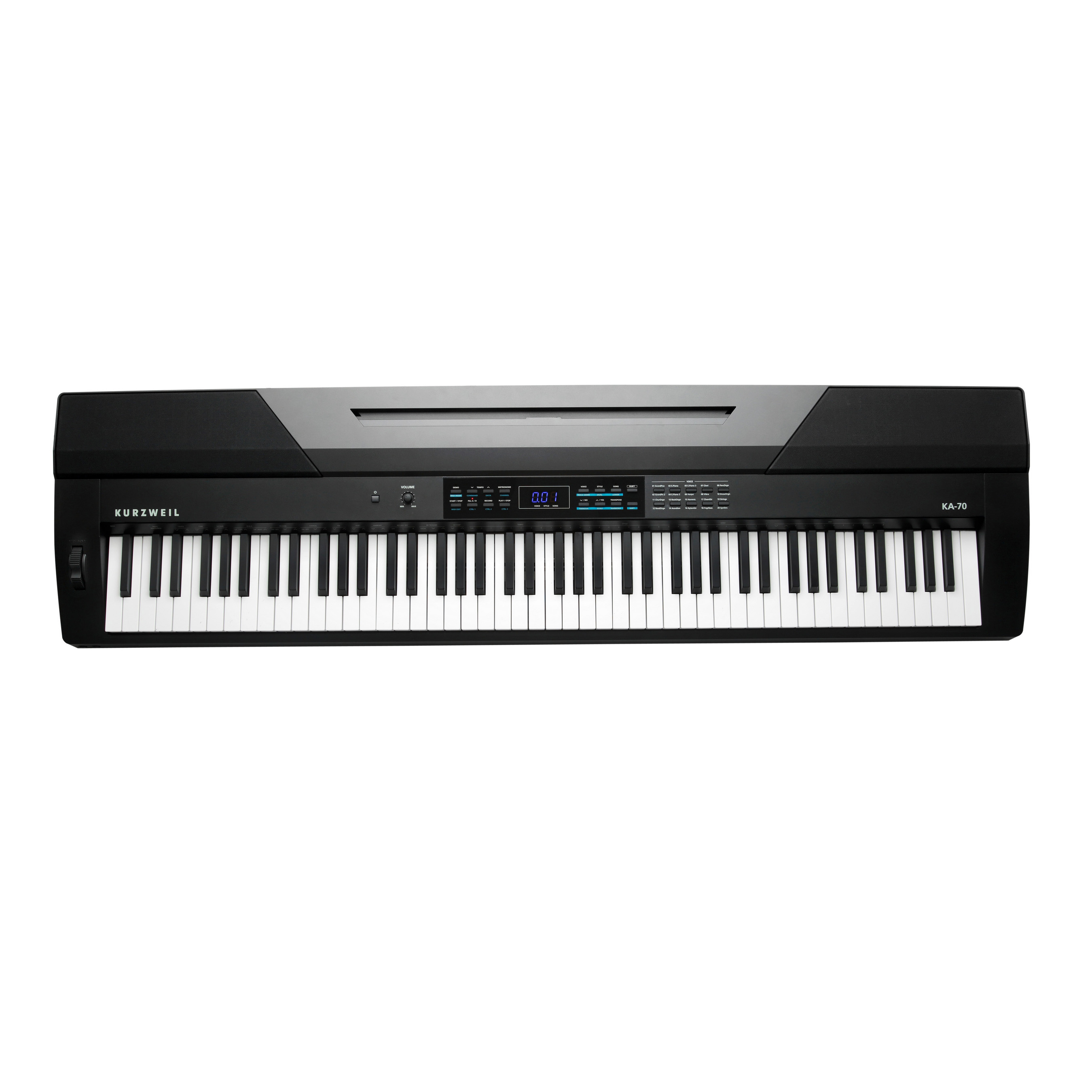 Kurzweil KA70 LB Цифровые пианино