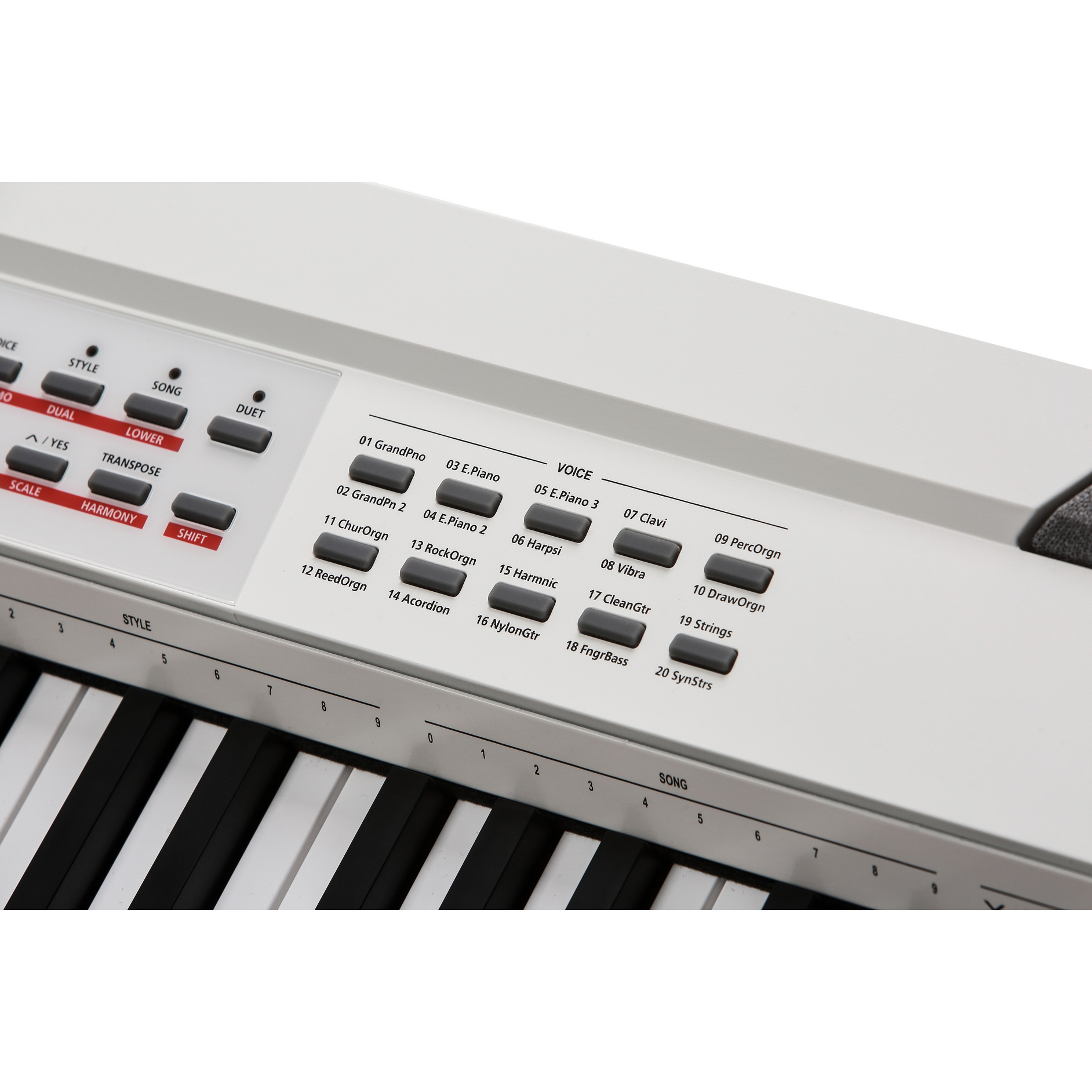 Kurzweil KA70 WH Цифровые пианино