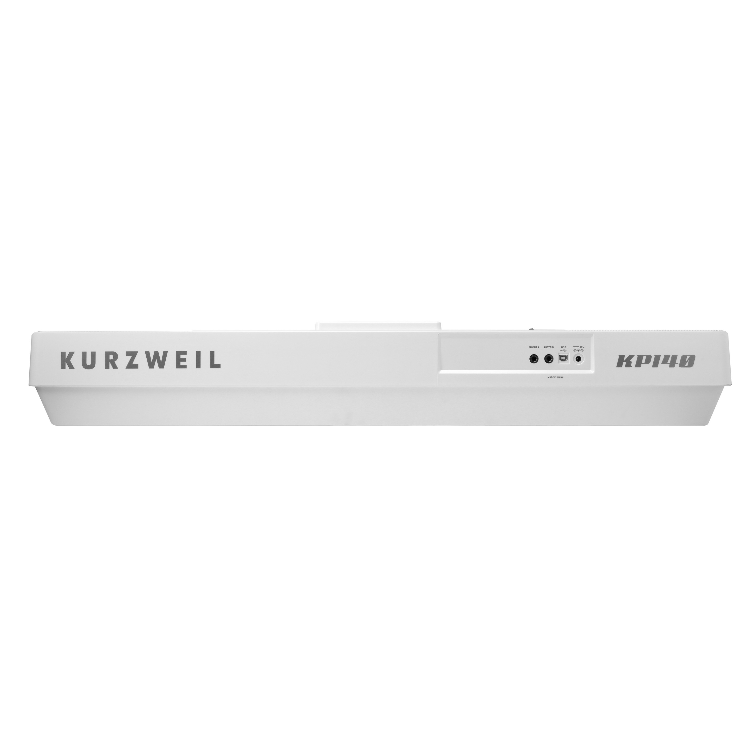 Kurzweil KP140 WH Клавишные цифровые синтезаторы