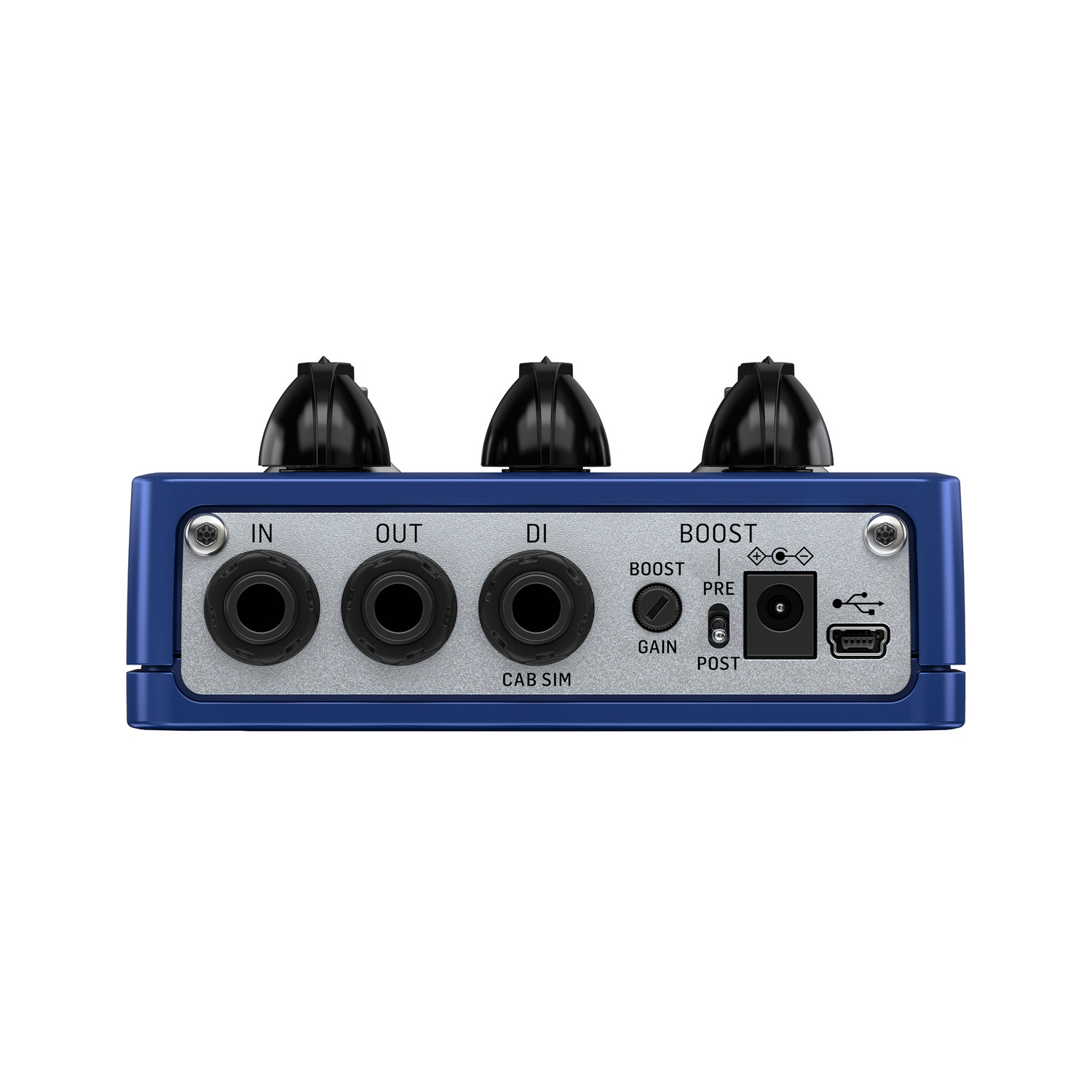 TC Electronic DC30 PREAMP Педали эффектов для гитар