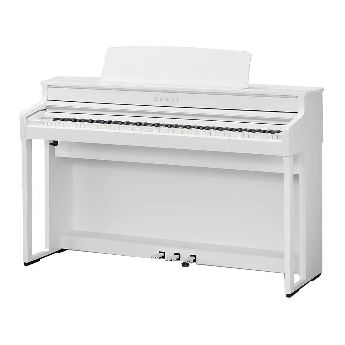 Kawai CA501 PSW Цифровые пианино