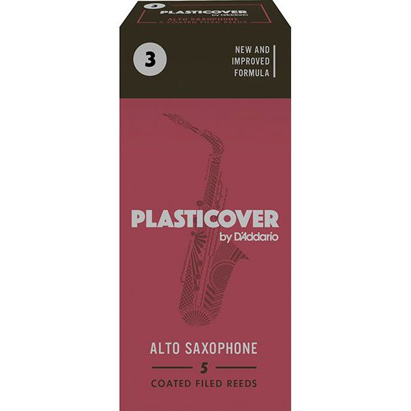D'Addario Woodwinds Rico RRP05ASX300 D'Addario Woodwinds Rico RRP05ASX300 Аксессуары для саксофонов