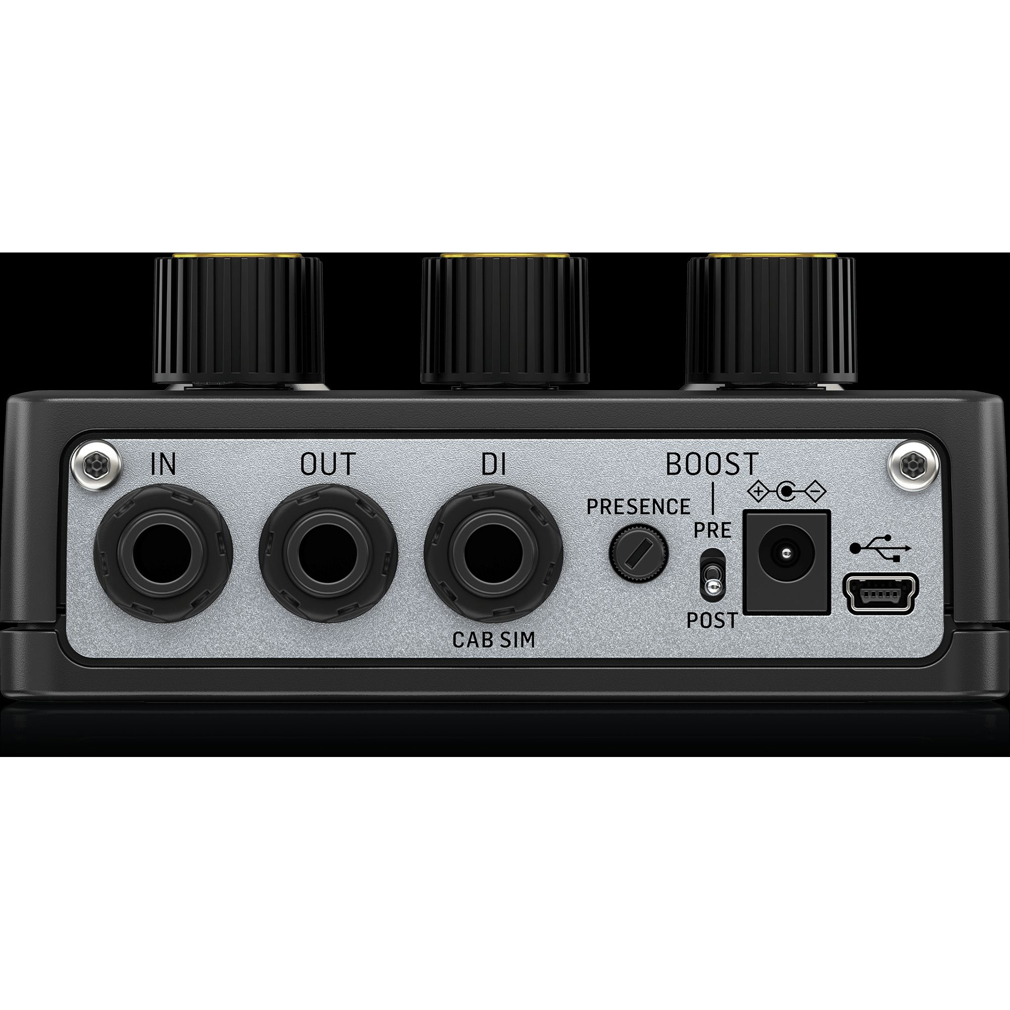 TC Electronic JIMS 800 PREAMP Педали эффектов для гитар