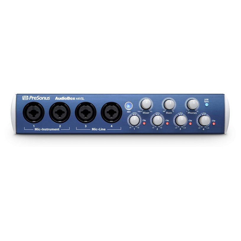 Midi звуковая карта