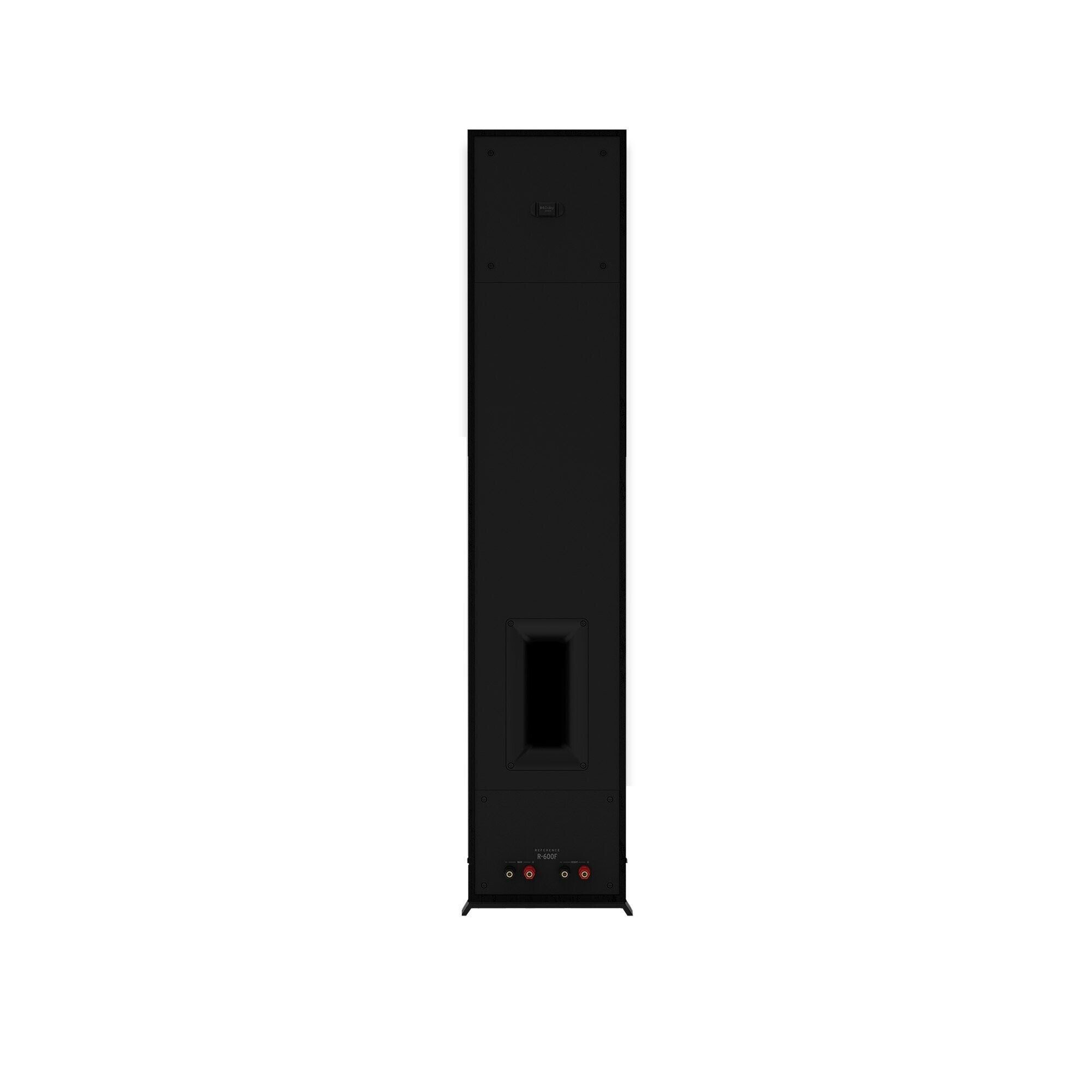 Klipsch R-600F Black, штука Активные акустические системы