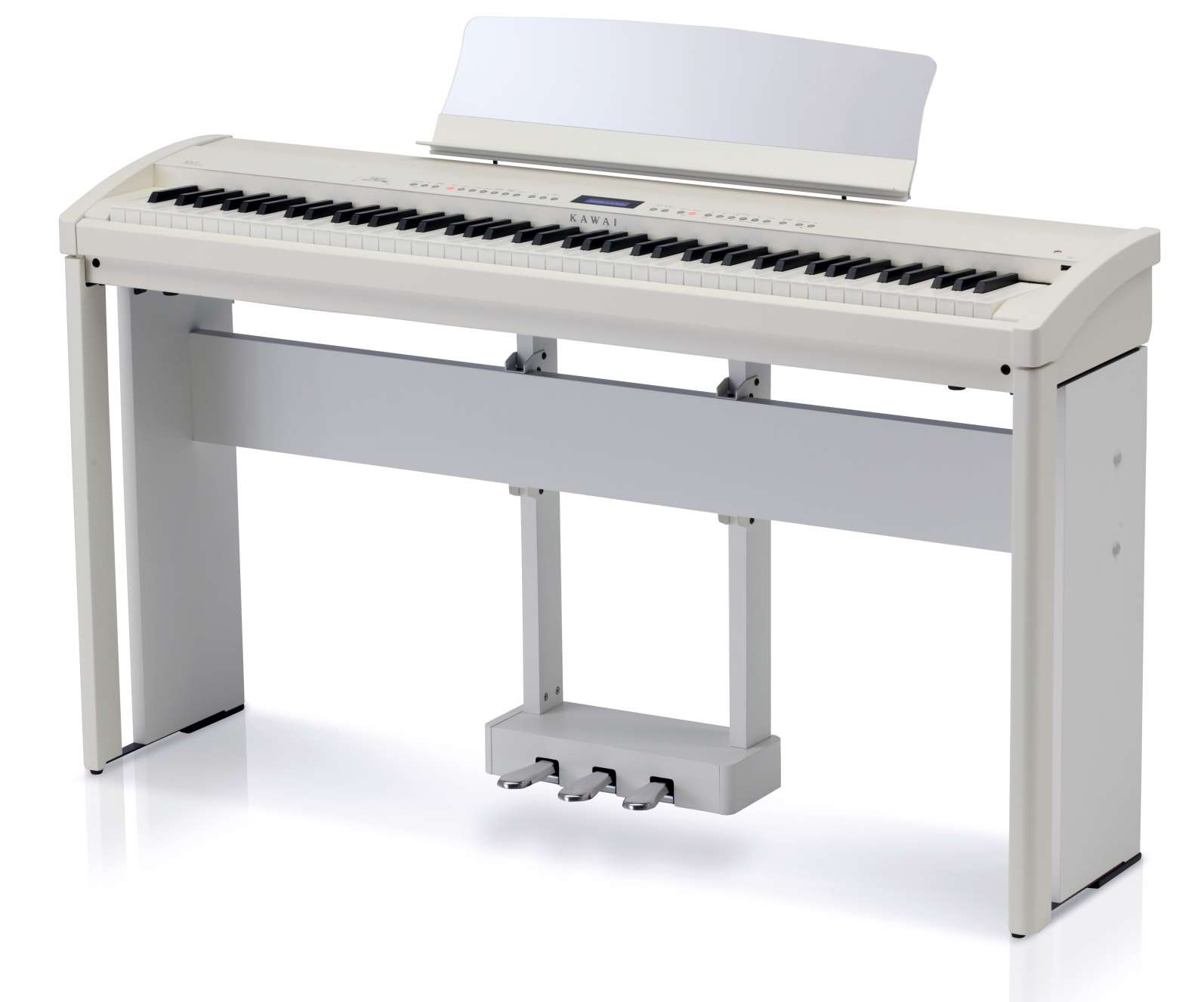 Kawai ES7 White Цифровые пианино