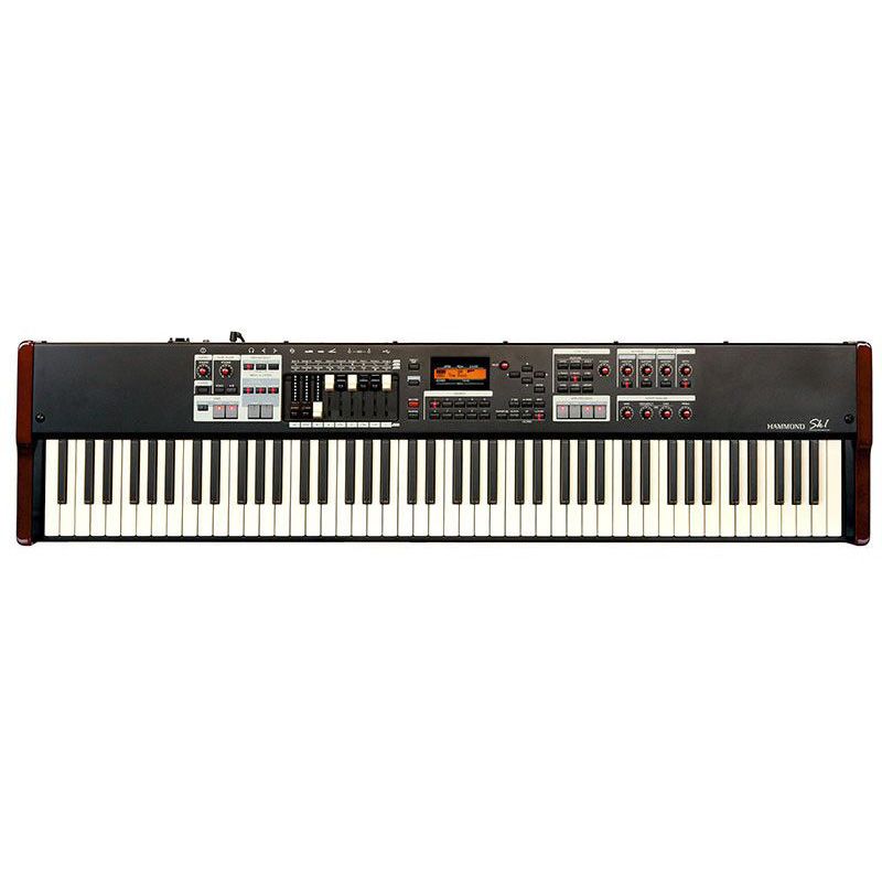 Hammond SK1-88 Цифровые пианино