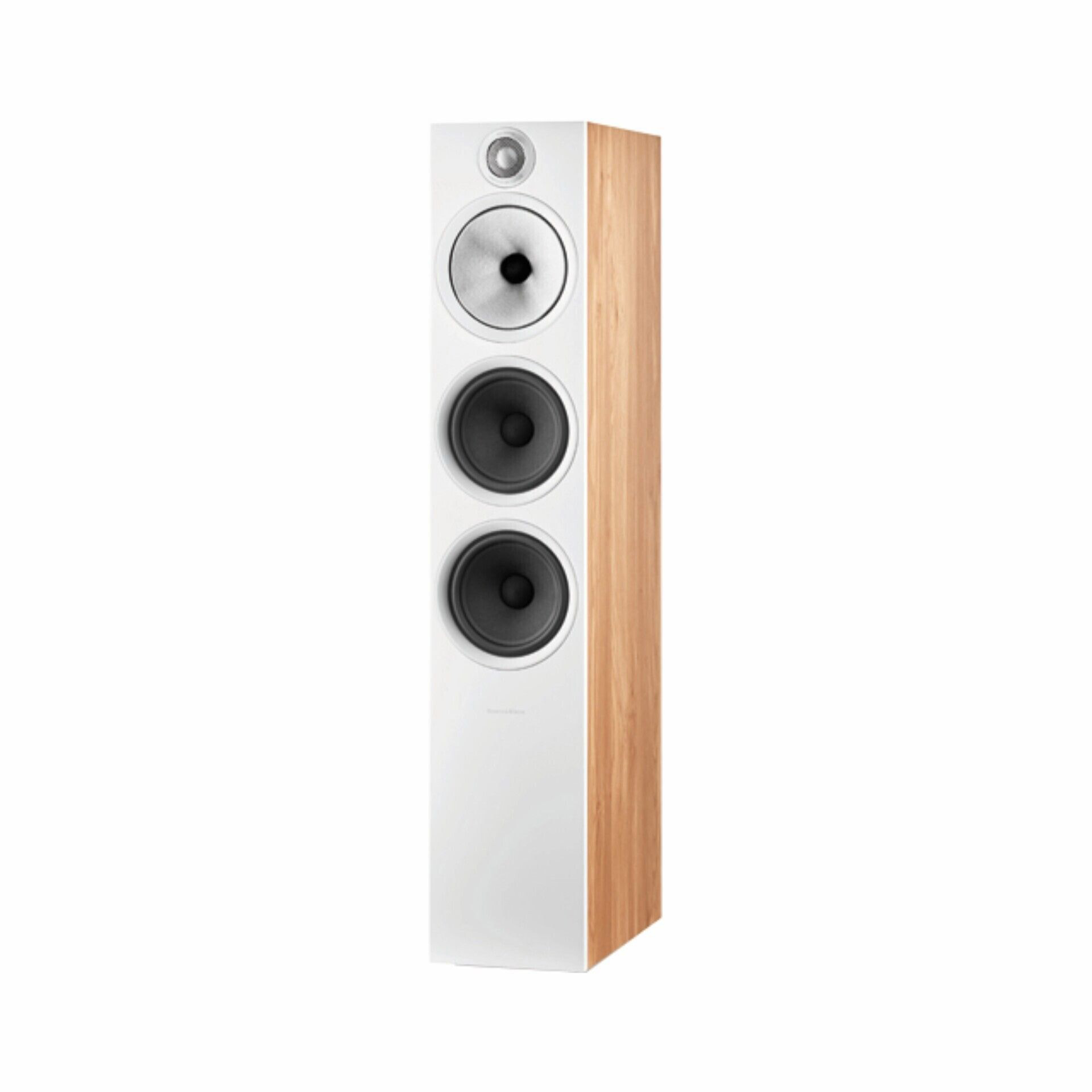 Bowers&Wilkins 603 S2 Anniversary Edition Black штука Активные акустические системы