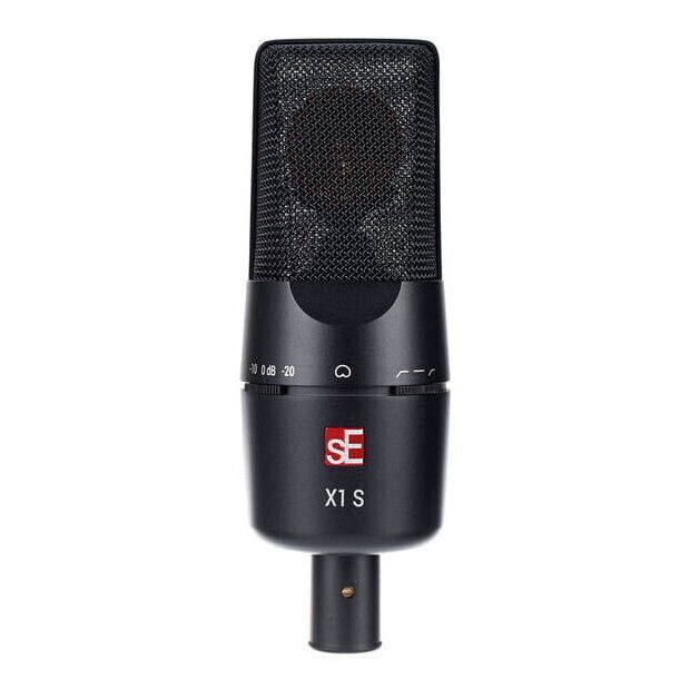 SE Electronics X1 S Vocal Pack Конденсаторные микрофоны
