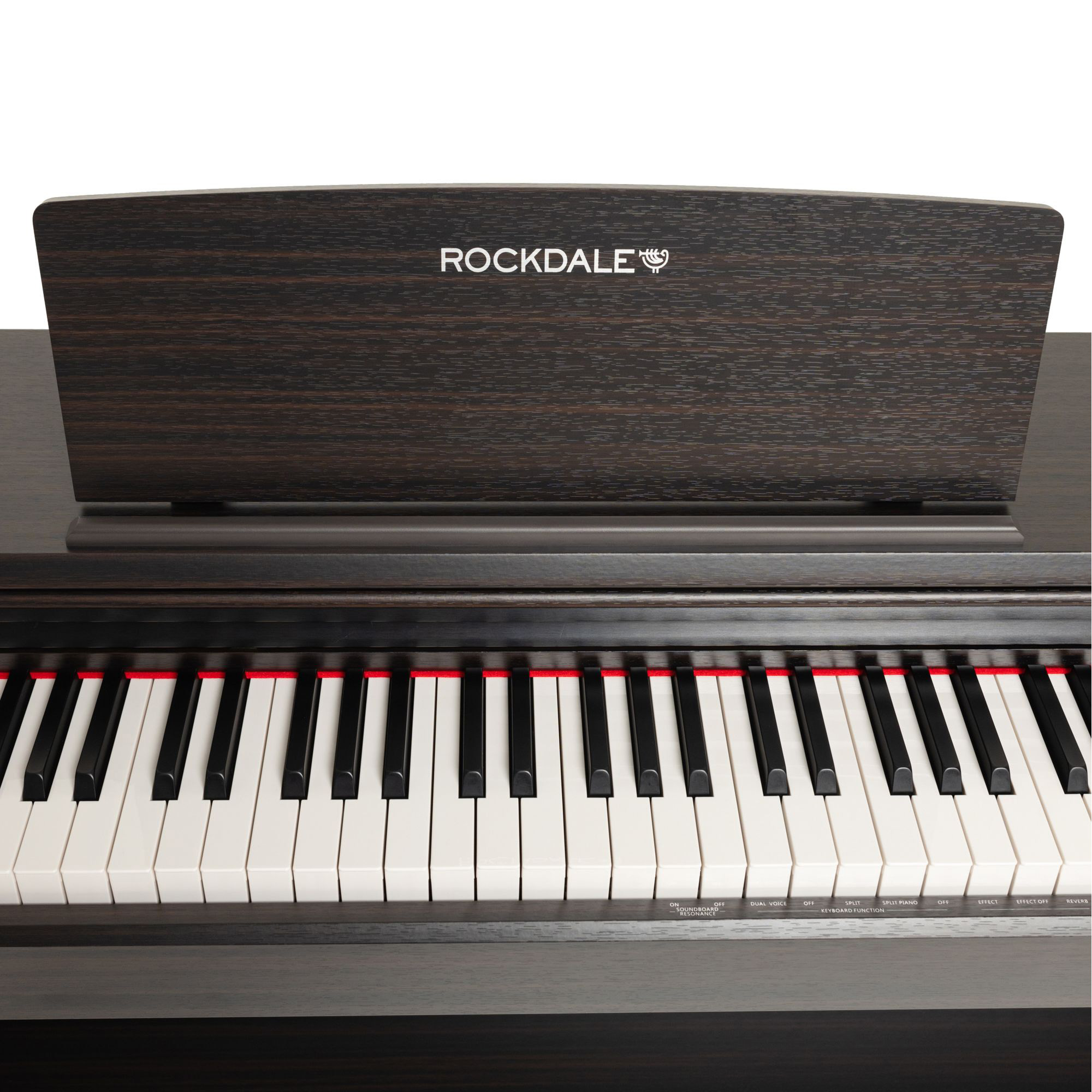 Rockdale Toccata Rosewood Цифровые пианино