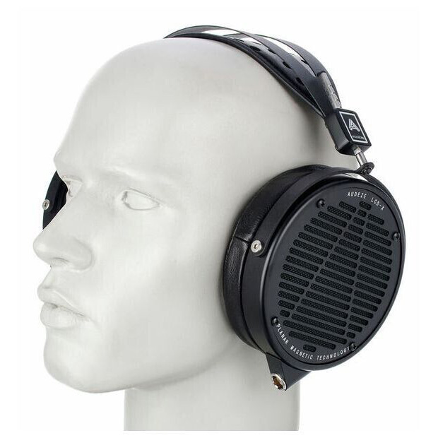 Audeze LCD-X Открытые наушники