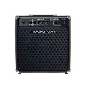 Rocktron Bass 30 Оборудование гитарное
