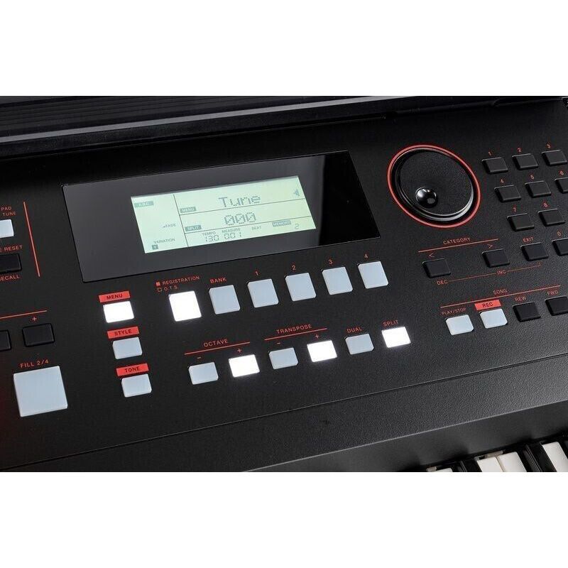 Roland E-X50 Клавишные цифровые синтезаторы