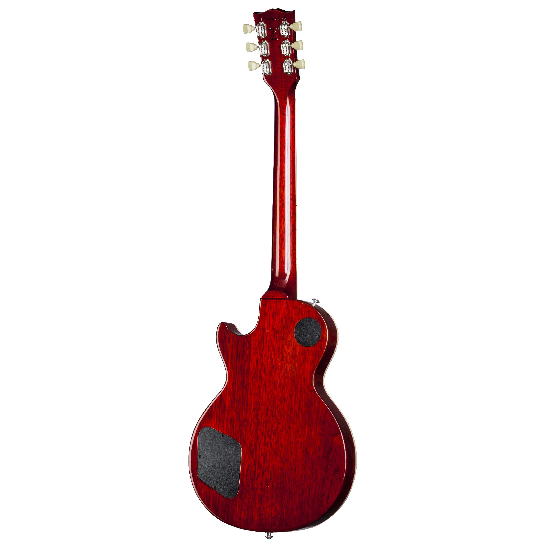 Gibson Les Paul Traditional T 2017 Heritage Cherry Sunburst Электрогитары