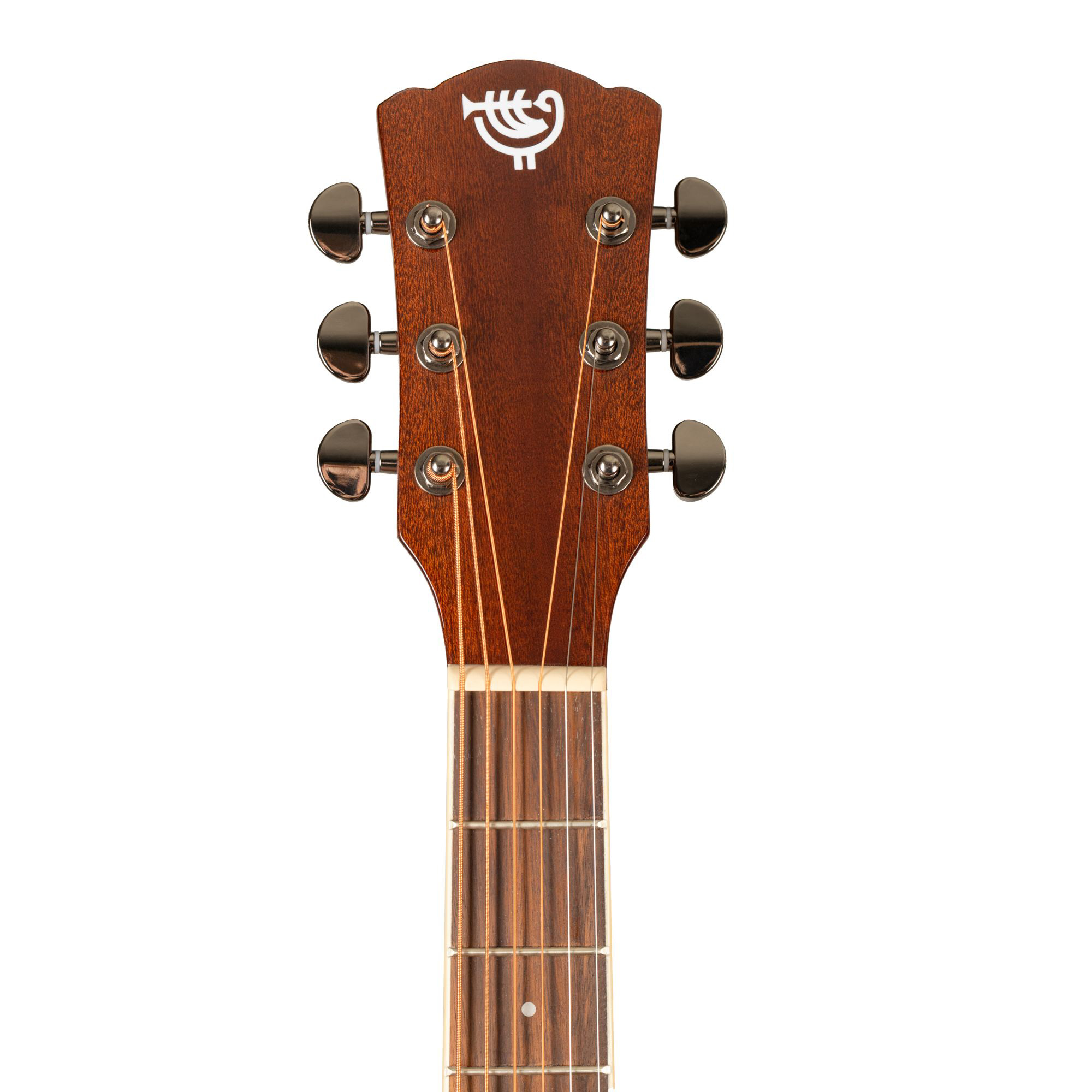 Rockdale Aurora D6 С NAT Gloss Акустические гитары