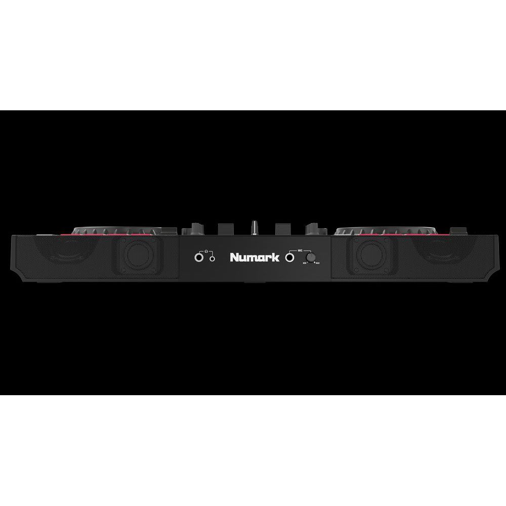 Numark Mixstream Pro Numark Mixstream Pro DJ Контроллеры