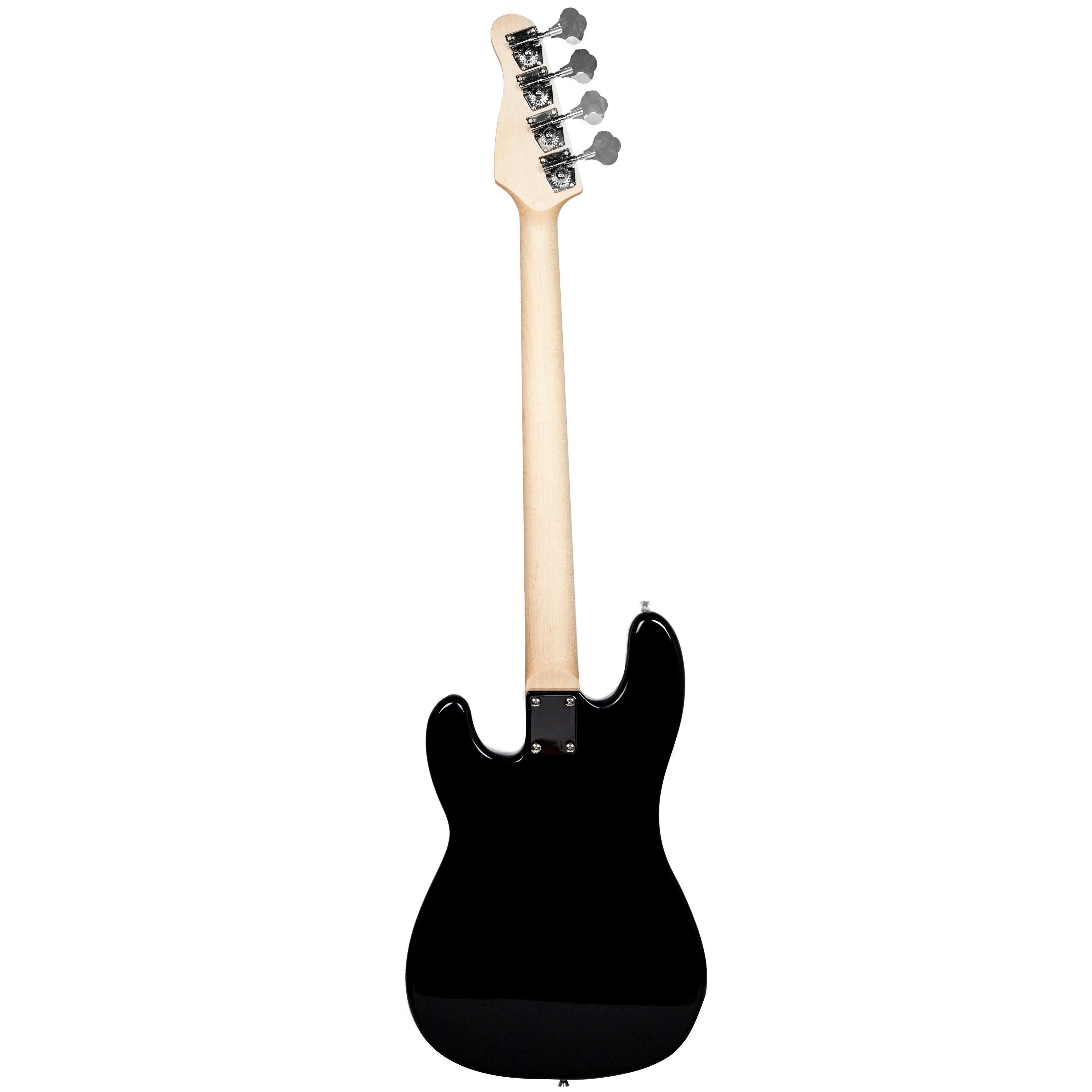 Rockdale SPB-204M-BK Бас-гитары
