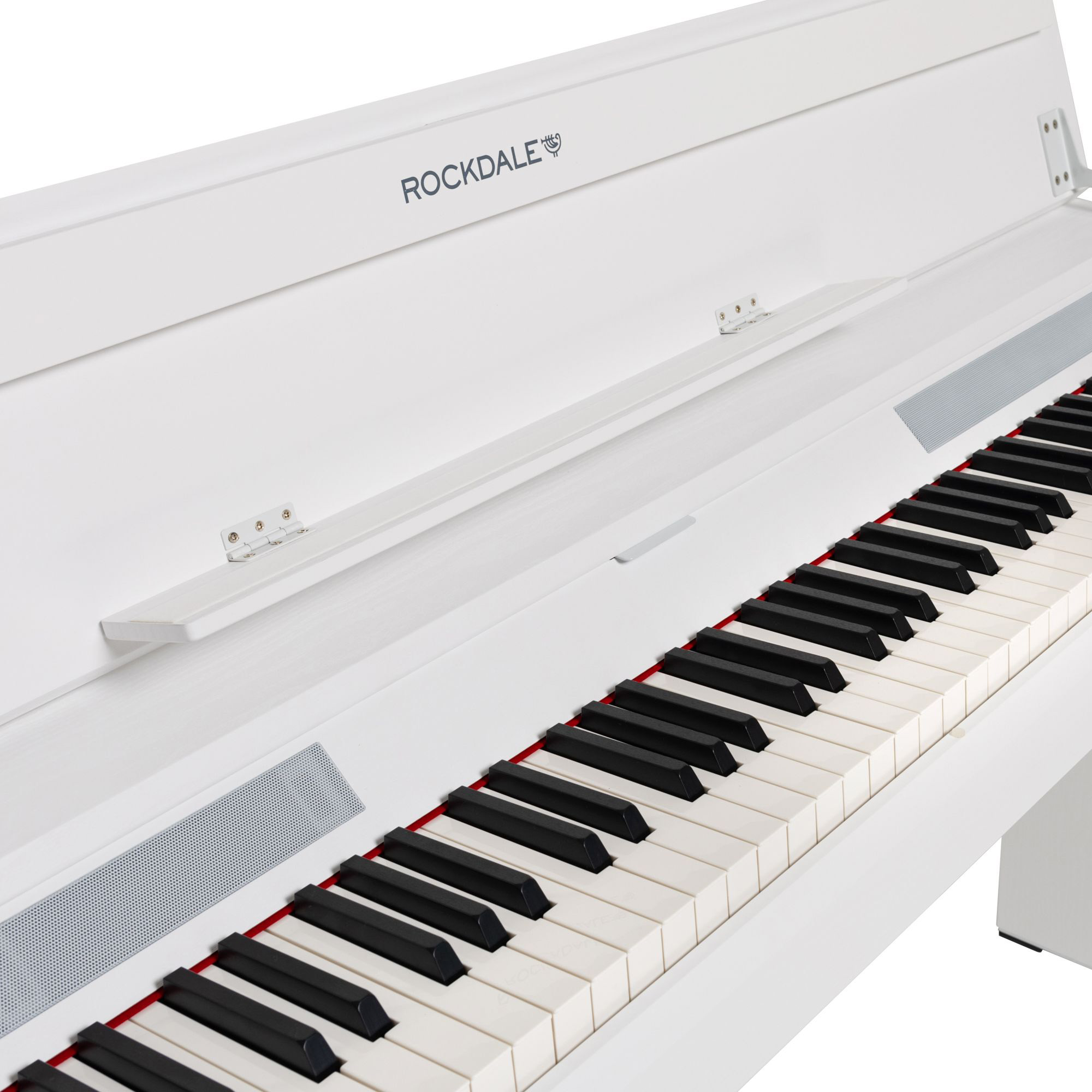 Rockdale Virtuoso White Цифровые пианино