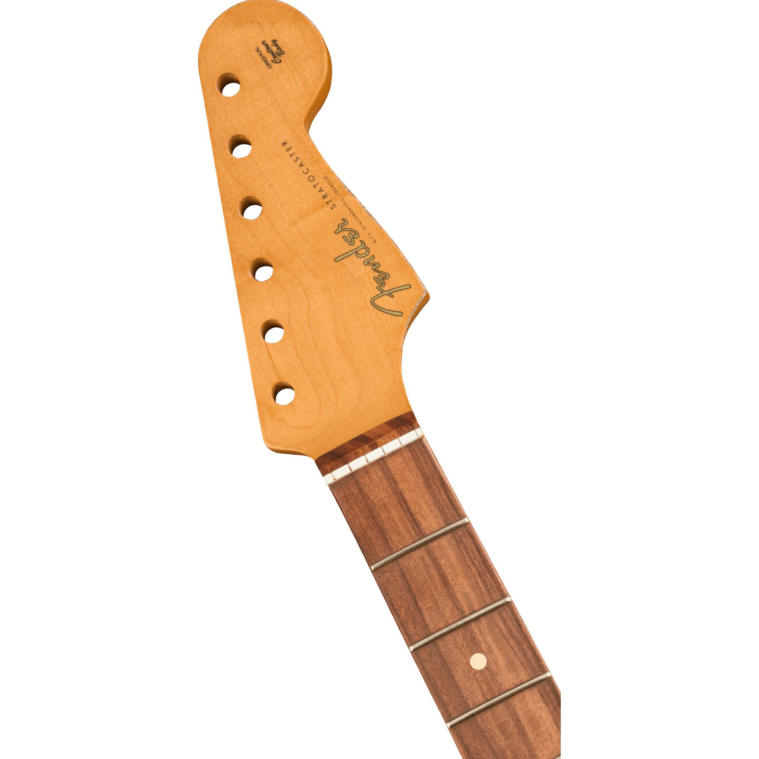 Fender Neck Road WORN 60S Strat PF Комплектующие для гитар