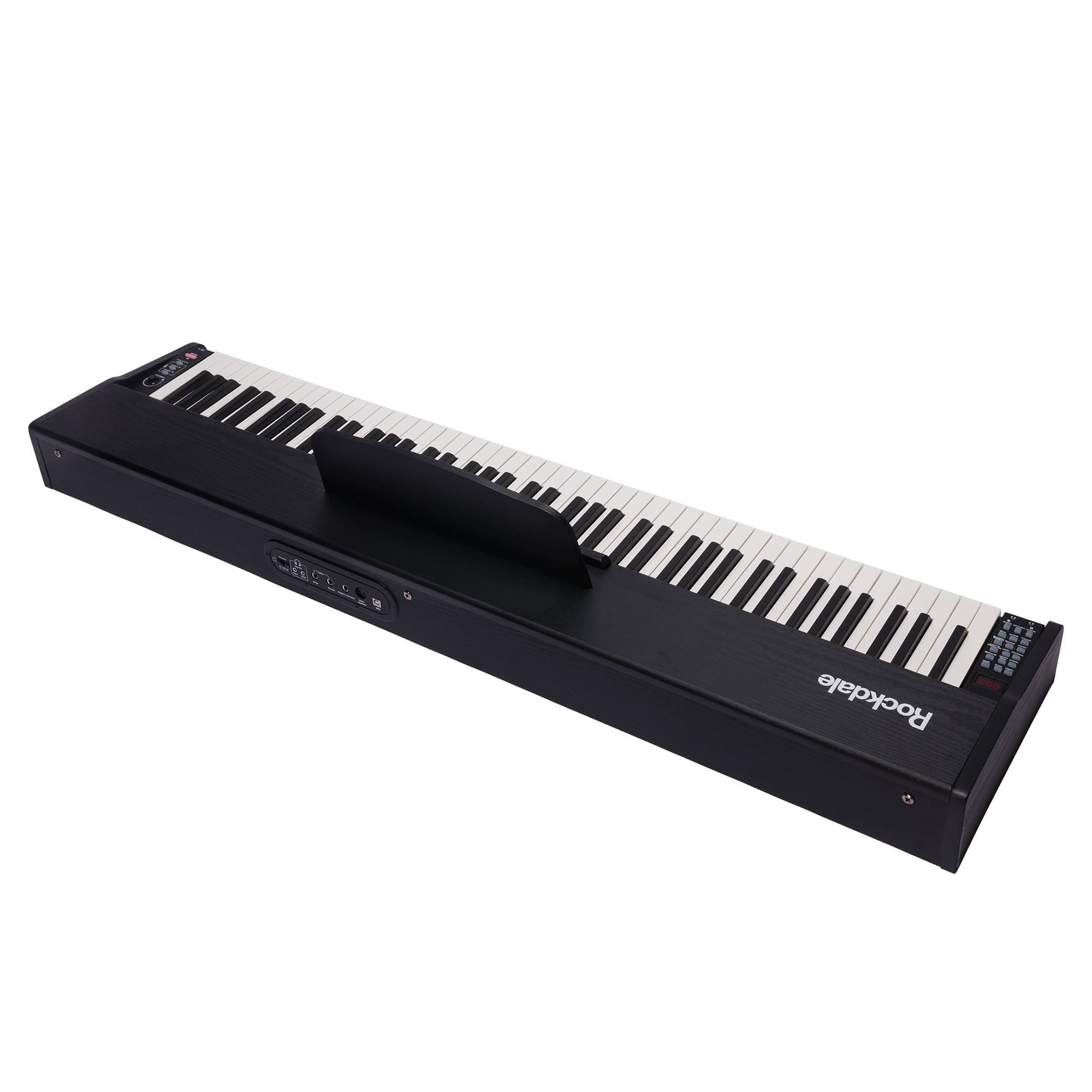 Rockdale Keys RDP-3088 Цифровые пианино