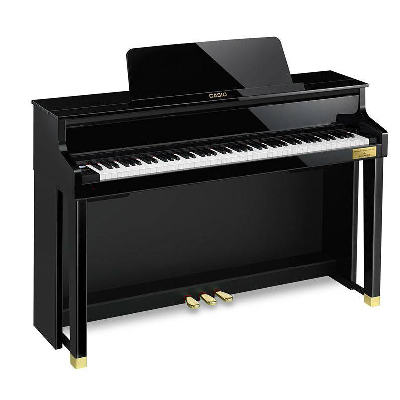 Casio Celviano GP-500BP Цифровые пианино