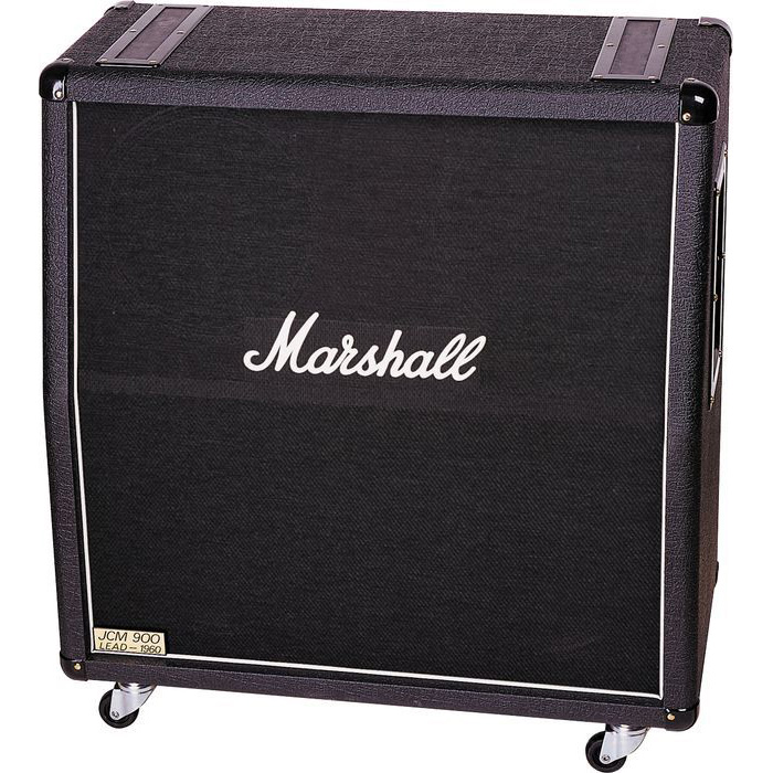 Marshall 1960AC Angled Оборудование гитарное