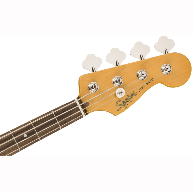 Fender Squier Sq Cv 60s Jazz Bass Lrl Dpb Бас-гитары