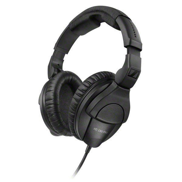 Sennheiser 506845 Закрытые наушники