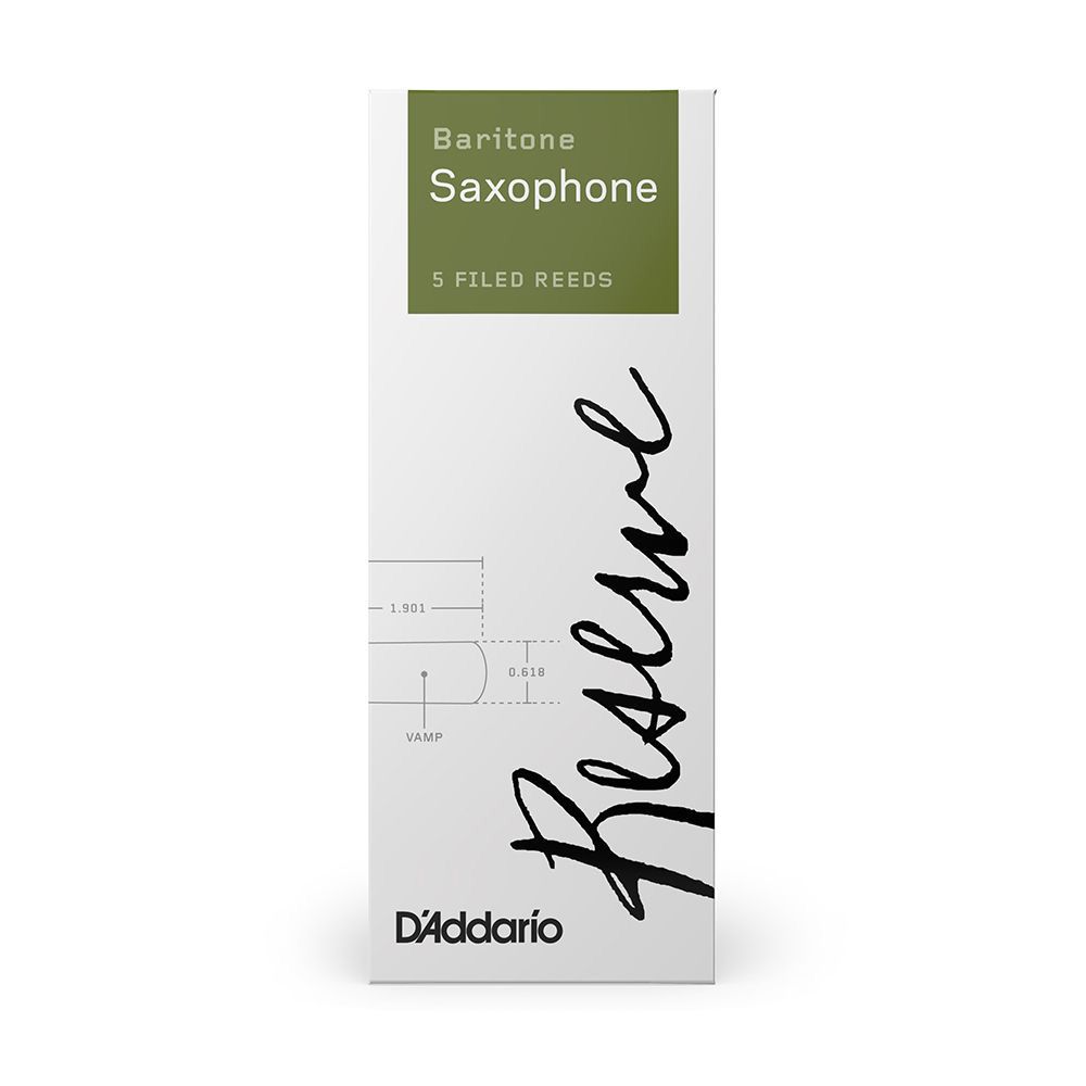 D'Addario Woodwinds Rico DLR0540 Аксессуары для саксофонов