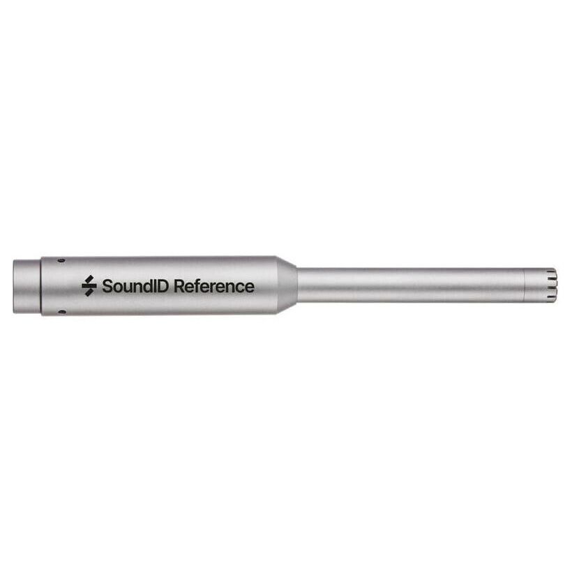Sonarworks SoundID Reference for Speakers & Headphones with Measurement Microphone (retail box) Специальные микрофоны