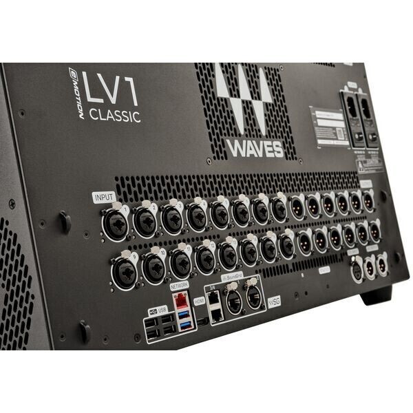 Waves eMotion LV1 Classic Различное Музыкальное Оборудование