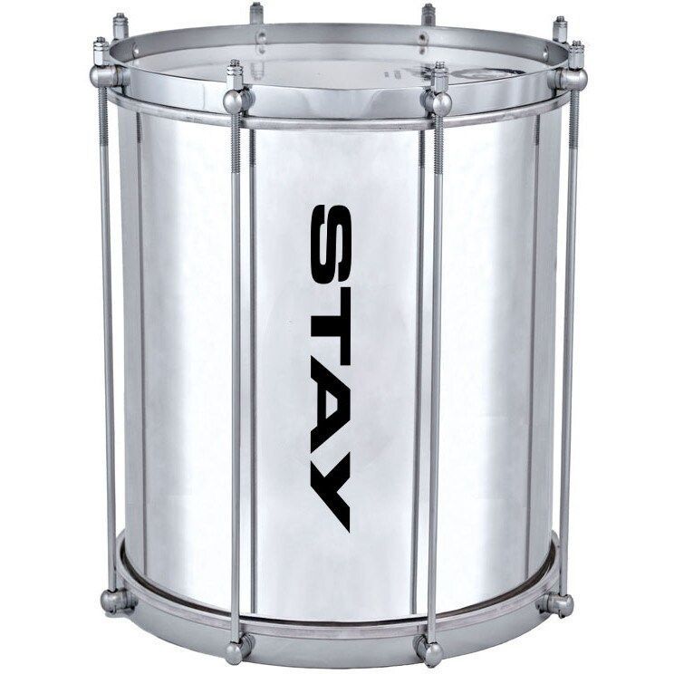 Stay 275-STAY Маршевые барабаны