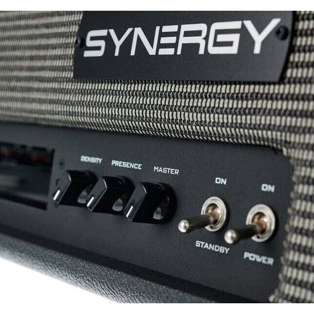 Synergy SYN-50 Усилители для электрогитар
