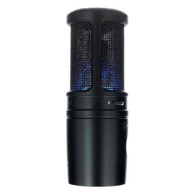 Audio-Technica AT2020USBX Конденсаторные микрофоны