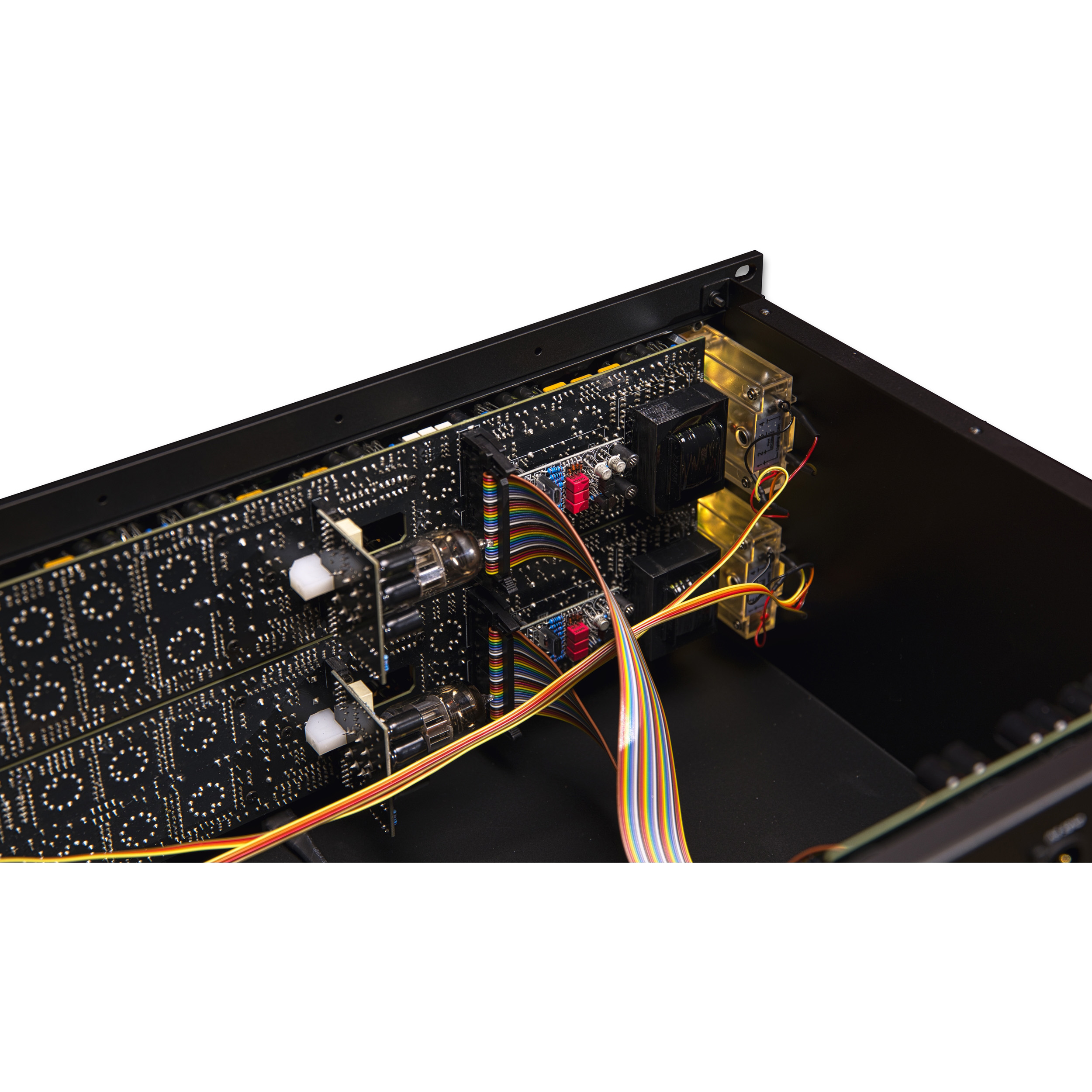 HUM Audio N-Closure 2 (Frame + 2 modules) Различное Музыкальное Оборудование