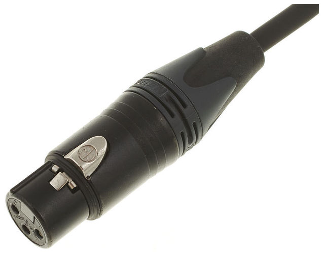 Cordial CAM 6 BK Микрофонные аксессуары