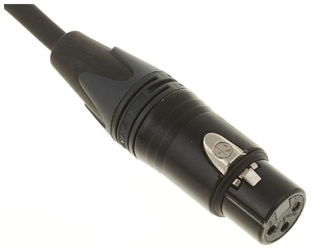 Cordial CAM 6 BK Микрофонные аксессуары