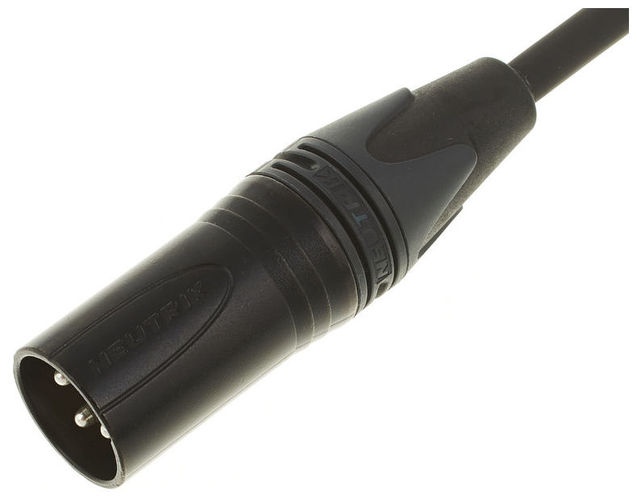 Cordial CAM 6 BK Микрофонные аксессуары