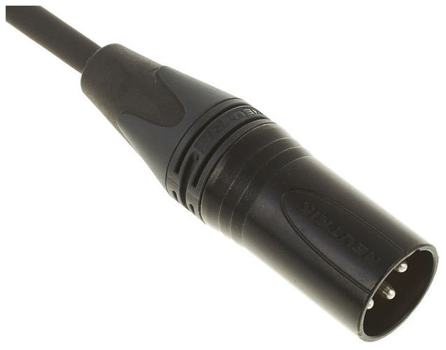 Cordial CAM 6 BK Микрофонные аксессуары