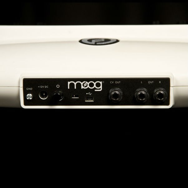 Moog Theremini Настольные аналоговые синтезаторы