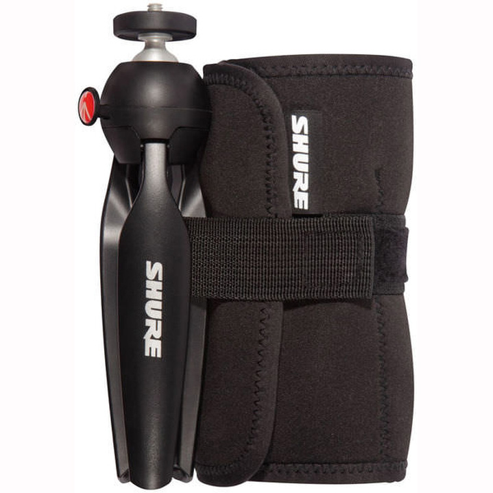 Shure Motiv Mv88+ Shure Motiv Mv88+ Конденсаторные микрофоны