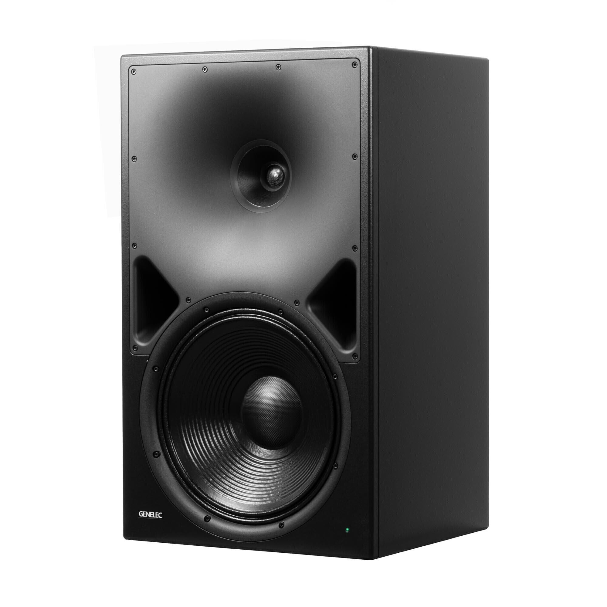 Genelec 8380A SAM Main Monitor Black Single Различное Музыкальное Оборудование