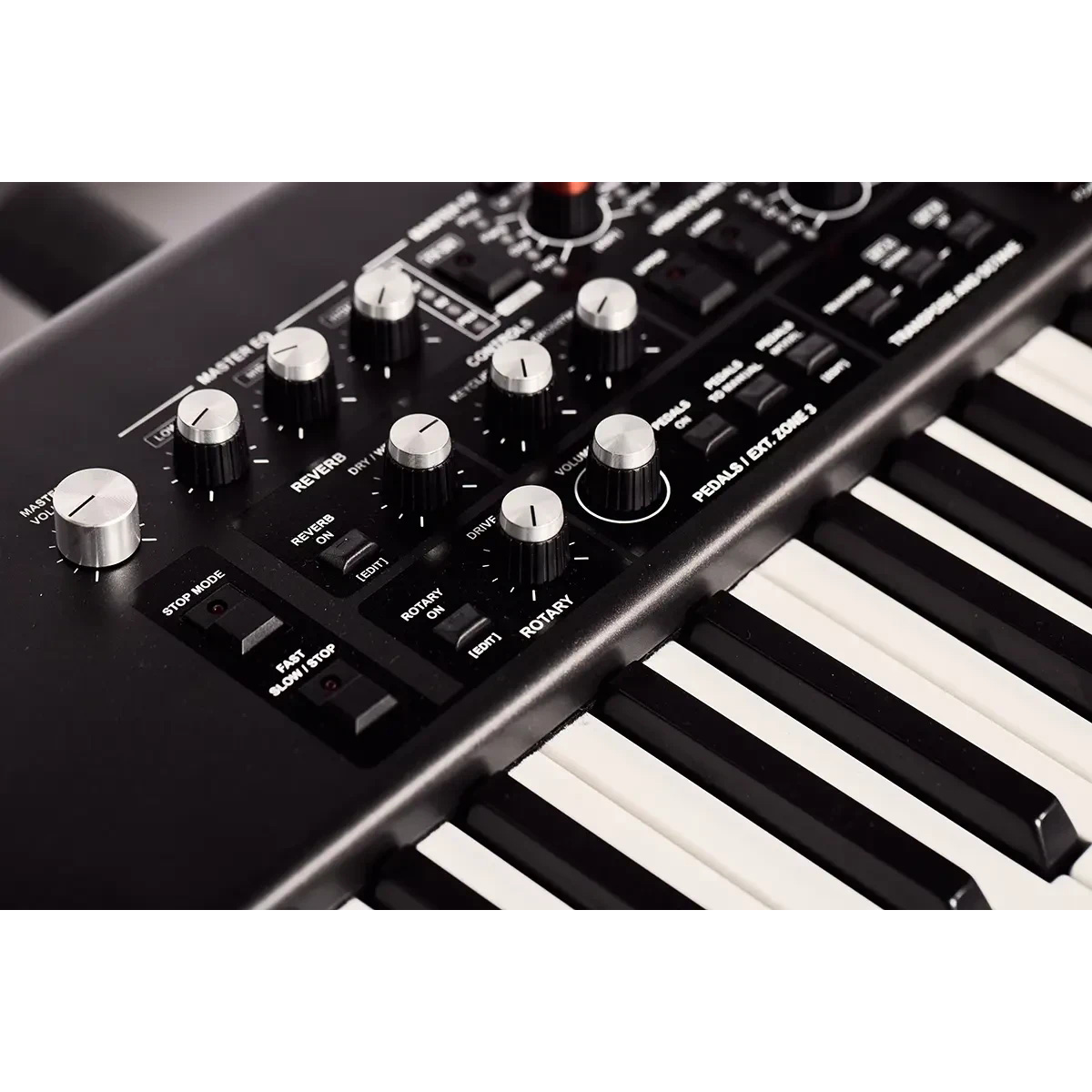 Viscount Legend One 73 Различное Музыкальное Оборудование