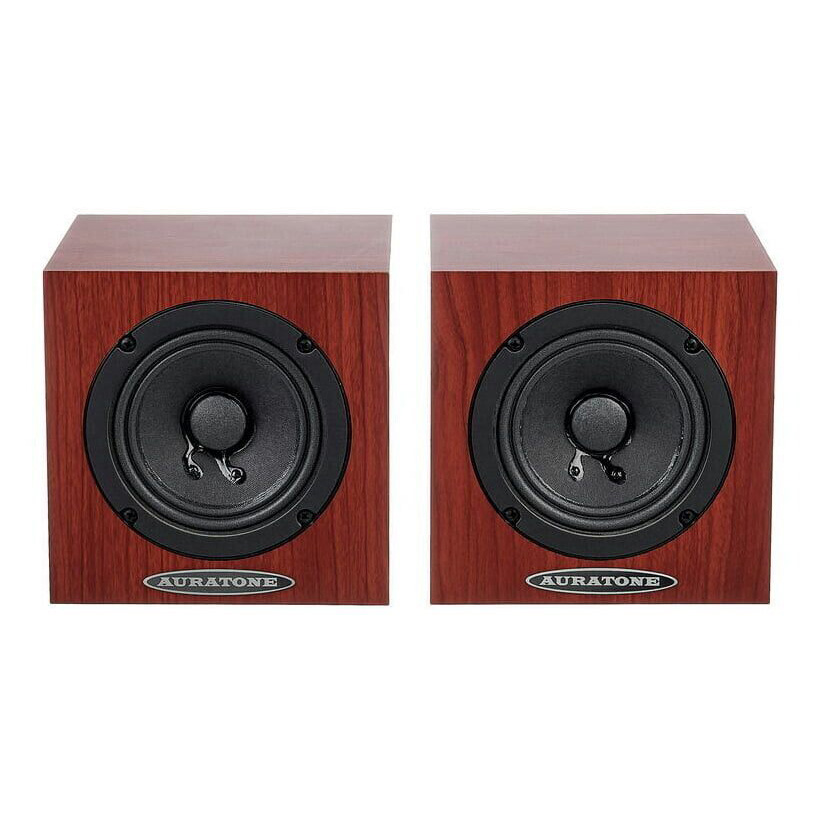 Auratone 5C Super Sound Cube pair Мониторы студийные